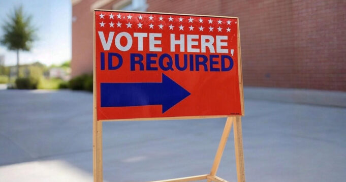 Huge Victory: Voter ID Requirements Passes in Wisconsin by Wide Margin | The Gateway Pundit