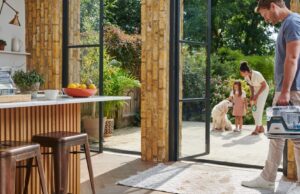 Vax’s convenient handheld carpet cleaner is down to a bargain price