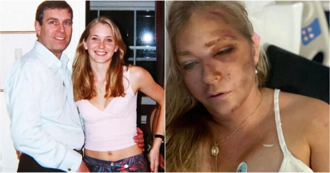 BREAKING: Jeffrey Epstein Sex-Trafficking Victim Virginia Giuffre Reportedly Dead by Suicide | The Gateway Pundit