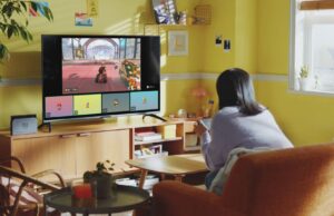 What is GameChat? The Nintendo Switch 2 feature explained