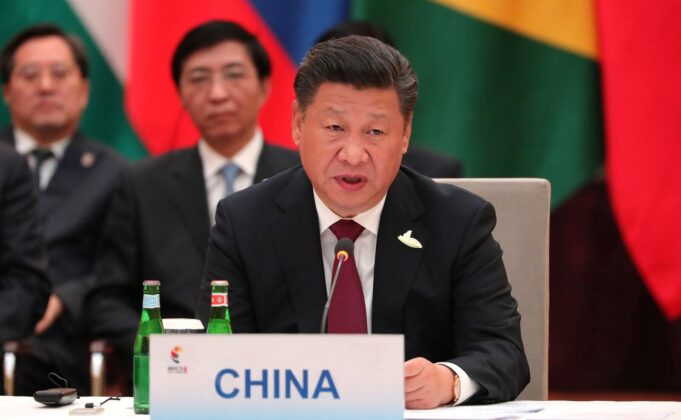 China Halts Rare Earth Exports to U.S., Threatening Supply Chains for Cars, Semiconductors, and Aerospace Industries | The Gateway Pundit