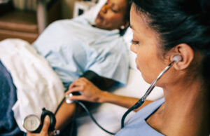 How To Measure Your Blood Pressure At Home, From An MD