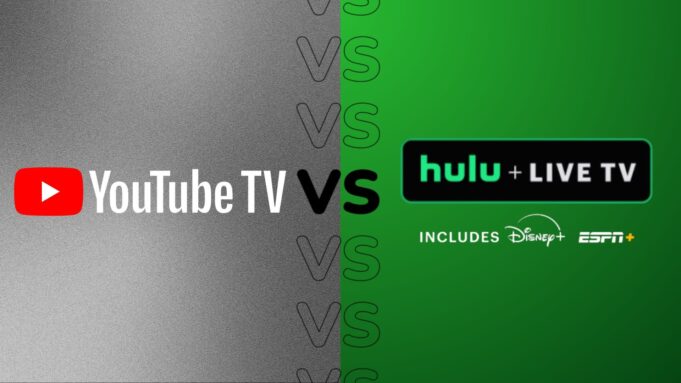 YouTube TV vs Hulu Plus Live TV: Comparing the cable replacements