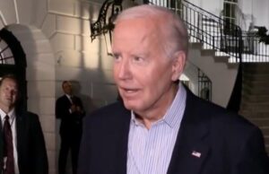‘The ‘Politburo’: Here are the Five People Who Allegedly Ran the Biden White House, According to New Tapper Book | The Gateway Pundit