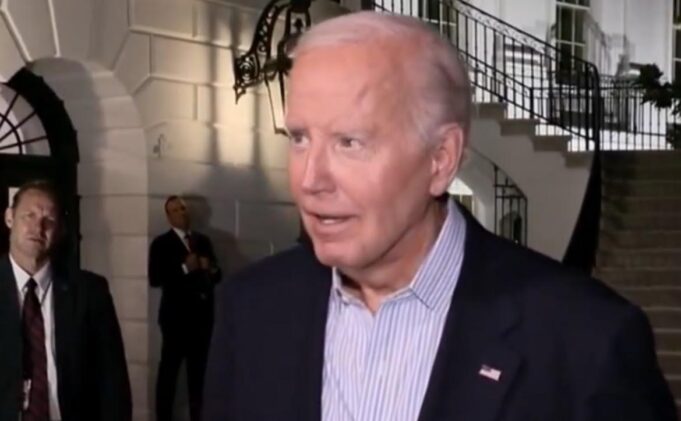 ‘The ‘Politburo’: Here are the Five People Who Allegedly Ran the Biden White House, According to New Tapper Book | The Gateway Pundit