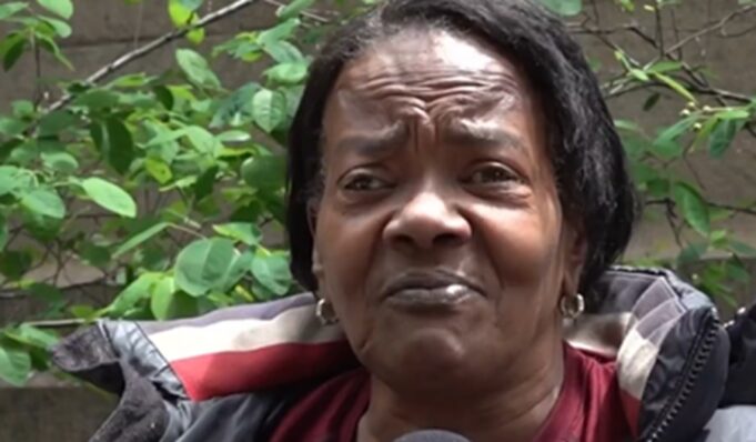 WATCH: Woman Shares Beautiful Story About the Night Donald Trump Saved Her Life During a Chance Encounter in NYC, Long Before He Became President | The Gateway Pundit