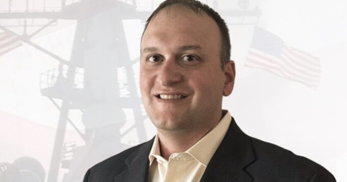 EXCLUSIVE: Retired US Naval Commander Republican Bob Smith Running for US Congress in California-24: ‘I Am Not Done Serving Our Country’ and ‘Waste, Fraud, and Abuse Starts with Congress’ | The Gateway Pundit