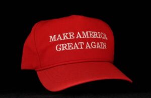 Washington State University Student Shares Details of Professor Who Beat Him Over MAGA Hat | The Gateway Pundit