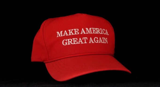 Washington State University Student Shares Details of Professor Who Beat Him Over MAGA Hat | The Gateway Pundit