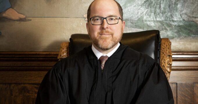 Montana District Court Activist Judge Strikes Down Law Banning Sex Changes for Minors | The Gateway Pundit