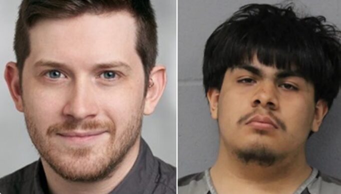 Austin Police Arrest 17-Year-Old for Murder of Infowars Reporter Jamie White — Three Additional Suspects Remain on the Loose | The Gateway Pundit