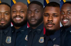Jury Unanimously Clears Three Ex-Cops of All State Charges in Killing of Black Man That Sparked Riots | The Gateway Pundit