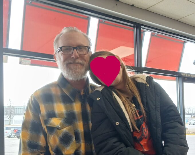 URGENT: Pardoned J6 Father on Edge of Homelessness Fighting for His Child, Please Donate to Help Them Survive | The Gateway Pundit