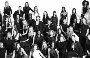 Zara Releases Iconic 50th Anniversary Collection & Film