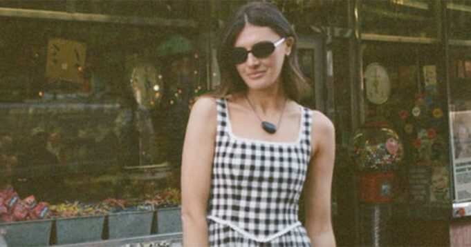 7 Summer 2025 Dress Trends To Style This Season