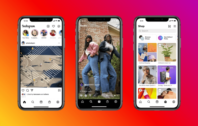 The huge Instagram battery drain bug has been fixed – here’s what you need to do