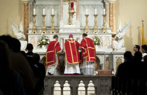 A Conservative Catholic Resurgence Meets a Moderate Pope | The Gateway Pundit