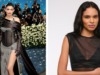 15 Sheer Looks to Nail the Met Gala Trend