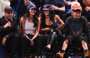 Kendall Jenner’s $2 Hanes Tank Top ID’d by Tinx on TikTok