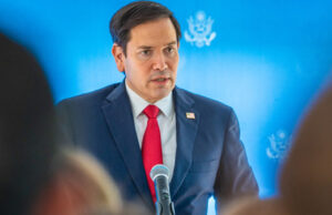 Marco Rubio Slams Germany’s ‘Tyranny in Disguise’ Over AfD Surveillance — German Foreign Office Hits Back With Reference to Nazism | The Gateway Pundit