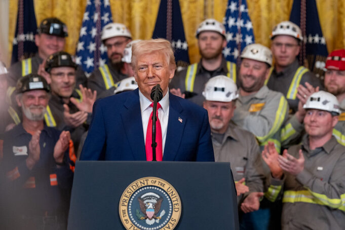 HERE IT IS: House Republicans Release Trump-Approved Tax Plan “THE ONE, BIG, BEAUTIFUL BILL” — Tips, Overtime, and Family Paychecks to Get HUGE Boost! | The Gateway Pundit