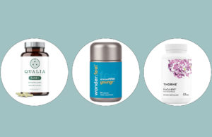 Best NAD Supplements To Support Longevity (2025)