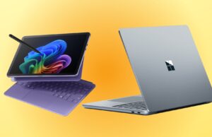 6 things you need to know about the Microsoft Surface Laptop 13-inch and Surface Pro 12-inch