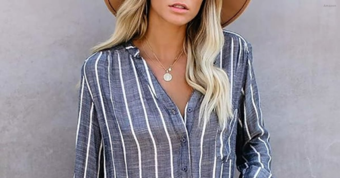 Best Amazon Clothes For Women Under $50
