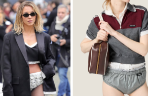 Bloomer Shorts Are Trending — Here’s Where to Buy Them