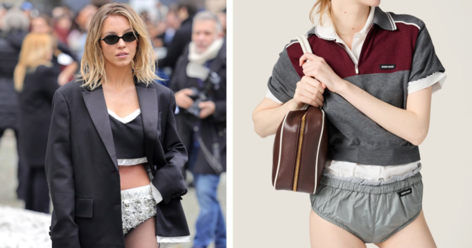 Bloomer Shorts Are Trending — Here’s Where to Buy Them