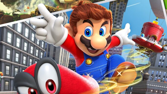 More Classic Switch games are getting Switch 2 upgrades for free