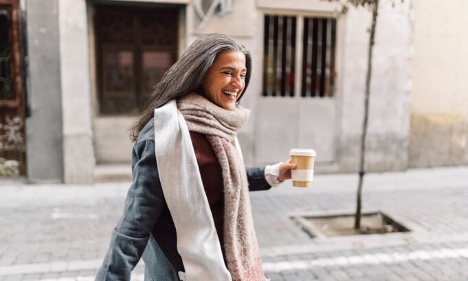 6 Women Describe How Their Sex Lives Changed After Menopause