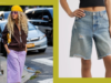 Jorts Are Everywhere Right Now — 14 Pieces to Shop