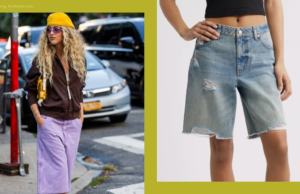Jorts Are Everywhere Right Now — 14 Pieces to Shop