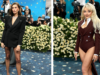 No-Pants Trend Takes Over the 2025 Met Gala