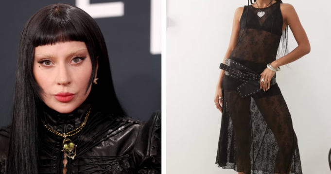 What to Wear to Lady Gaga’s Mayhem Ball Tour