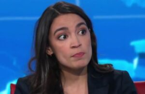 Social Media Users Erupt as AOC Defames President Trump While Snarkily Commenting on the Epstein Files | The Gateway Pundit