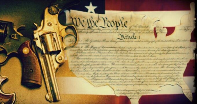 Mom Being Forced to Leave NYC Highlights the Folly of Dem Gun-Grabbing | The Gateway Pundit