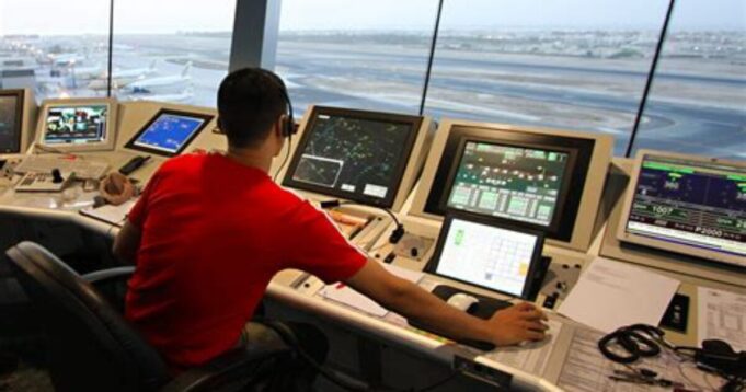 Newark Airport Experiences Fourth Radio Outage | The Gateway Pundit