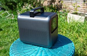 Anker Nebula X1 Review