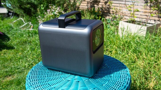 Anker Nebula X1 Review