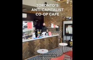 Lecturer At Iowa State Argues “Capitalism fuels racism” | The Gateway Pundit