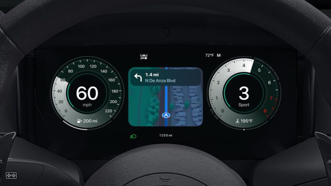 What is CarPlay Ultra? Apple’s next-gen auto system explained