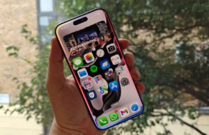 Siri’s next trick could turn your voice into a remote for iPhone apps