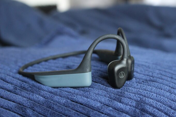 Audio Technica ATH-CC500BT2 Review