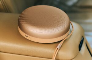 This new Bang and Olufsen speaker is the one I’m most excited about in 2025