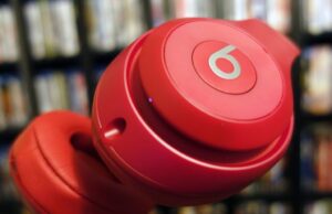 Amazon has slashed 21% off the price of the Beats Studio 3