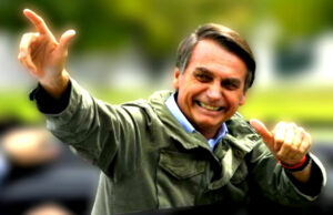 BOOM: Brazilian Congress Approves Motion Expected To Annul Charges and Suspend Sham Prosecution of Bolsonaro and 32 Others Accused of ‘Coup D’état’ by Rogue Supreme Court (VIDEOS) | The Gateway Pundit