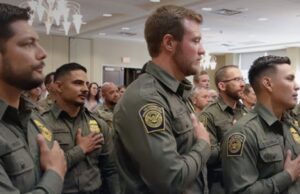 Border Patrol Applications Hit Record High – Everyone Wants To Be A Border Agent Now!