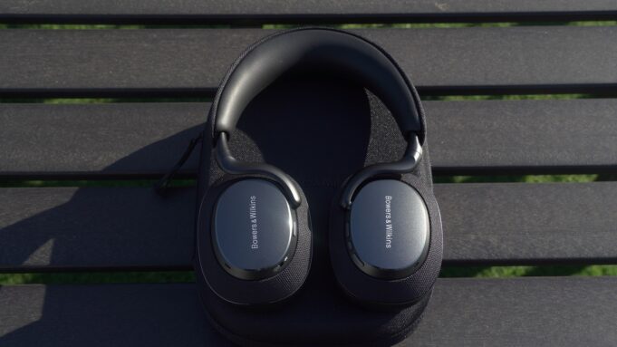 Bowers & Wilkins Px7 S3 Review
